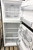 Danby 24" Wide Stainless Steel Apartment Size Fridge, Free 60 Day Warranty*
