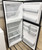 Danby 24" Wide Stainless Steel Apartment Size Fridge, Free 60 Day Warranty*