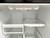 Maytag 30" Wide Black Fridge, Free 60 Day Warranty