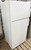 Hotpoint 28" Wide White Fridge, Free 60 Day Warranty