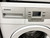 Blomberg 24" Wide Apartment Size Stackable Front Load Washer and Dryer Set, Free 60 Day Warranty
