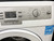 Blomberg 24" Wide Apartment Size Stackable Front Load Washer and Dryer Set, Free 60 Day Warranty