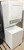 Whirlpool 24" Wide White Stacker (AKA Laundry Center), Free 60 Day Warranty*