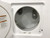Whirlpool 24" Wide White Stacker (AKA Laundry Center), Free 60 Day Warranty*