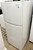 Marathon 24" Wide White Fridge With Bottom Freezer, Free 60 Day Warranty