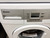 Blomberg 24" Wide Front Load Stackable Matching Washer and Dryer Set, Free 60 Day Warranty*