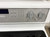 Whirlpool 30" Wide White Ceramic Glass Top Stove, Free 60 Day Warranty