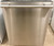 Frigidaire 24" Wide Stainless Steel Professional Series Dishwasher, Free 60 Day Warranty