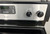 Whirlpool 30" Wide Stainless Steel Stove, Free 60 Day Warranty