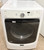 Maytag 27" Wide White Commercial Dryer, Free 60 Day Warranty