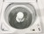 Amana 27" Wide White Top Load Matching Washer and Dryer Set, Free 60 Day Warranty