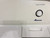 Amana 27" Wide White Top Load Matching Washer and Dryer Set, Free 60 Day Warranty