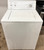 Kenmore 27" Wide White Top Load Direct Drive Washer, Free 60 Day Warranty