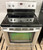 Maytag 30" Wide Stainless Steel Stove, Free 60 Day Warranty