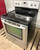 Maytag 30" Wide Stainless Steel Stove, Free 60 Day Warranty