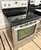 Maytag 30" Wide Stainless Steel Stove, Free 60 Day Warranty