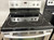 Maytag 30" Wide Stainless Steel Stove, Free 60 Day Warranty