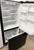 Amana 30" Wide Black Fridge With Bottom Freezer, Free 60 Day Warranty