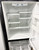 Amana 30" Wide Black Fridge With Bottom Freezer, Free 60 Day Warranty