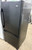 Amana 30" Wide Black Fridge With Bottom Freezer, Free 60 Day Warranty