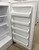 Frigidaire 30" Wide White Upright Freezer, Free 60 Day Warranty