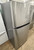 Frigidaire 30" Wide Stainless Steel Fridge, Free 60 Day Warranty