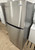 Frigidaire 30" Wide Stainless Steel Fridge, Free 60 Day Warranty