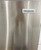 Frigidaire 30" Wide Stainless Steel Fridge, Free 60 Day Warranty