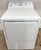 GE 27" Wide White Dryer, Free 60 Day Warranty