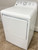 GE 27" Wide White Dryer, Free 60 Day Warranty
