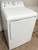 GE 27" Wide White Dryer, Free 60 Day Warranty