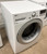 LG 27" Wide White Front Load Direct Drive Washer, Free 60 Day Warranty