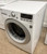 LG 27" Wide White Front Load Direct Drive Washer, Free 60 Day Warranty