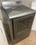 Samsung 27" Wide Grey Steam Dryer, Free 60 Day Warranty