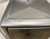 Samsung 27" Wide Grey Steam Dryer, Free 60 Day Warranty