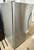 Whirlpool 30" Wide Stainless Steel Fridge With Bottom Freezer, Free 60 Day Warranty