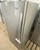 Whirlpool 30" Wide Stainless Steel Fridge With Bottom Freezer, Free 60 Day Warranty