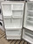 Whirlpool 30" Wide Stainless Steel Fridge With Bottom Freezer, Free 60 Day Warranty