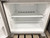 Whirlpool 30" Wide Stainless Steel Fridge With Bottom Freezer, Free 60 Day Warranty