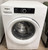 Whirlpool, 24" Wide Apartment Size Front Load Washer, Free 60 Day Warranty