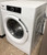 Whirlpool, 24" Wide Apartment Size Front Load Washer, Free 60 Day Warranty