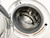 Whirlpool, 24" Wide Apartment Size Front Load Washer, Free 60 Day Warranty