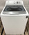 GE 27" Wide White Top Load Washer, Free 60 Day Warranty