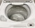 GE 27" Wide White Top Load Washer, Free 60 Day Warranty