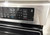 LG 30" Wide Stainless Steel Cermaic Glass Top Convection Stove, Free 60 Day Warranty