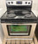 Whirlpool 30" Wide Stainless Steel Col Top Stove, Free 60 Day Warranty