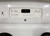 GE 30" Wide White Coil Top Stove, Free 60 Day Warranty