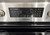 Samsung 30" Wide Stainless Steel Glass Top Stove, Free 60 Day Warranty