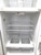 GE 28" Wide White Fridge, Free 60 Day Warranty.