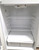 GE 28" Wide White Fridge, Free 60 Day Warranty.